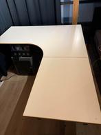 Hoekbureau, Huis en Inrichting, Bureaus, Ophalen, Gebruikt, Bureau