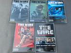 DVD The Wire seizoen 1 t/m 5, Ophalen of Verzenden, Zo goed als nieuw