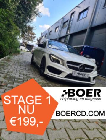 chiptuning voor bijna ieder voertuig! beschikbaar voor biedingen