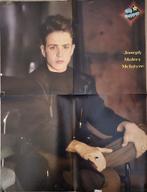 4 Mooie posters NKOTB (JOE, JORDAN & DANNY (O.A SH), Ophalen of Verzenden, A1 t/m A3, Muziek, Rechthoekig Staand