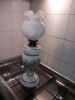 Olie lamp prijs € 30.00, Ophalen of Verzenden