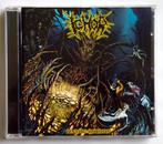 Ichor - Benthic Horizon CD, Verzenden, Gebruikt