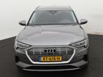 Audi e-tron e-tron 55 quattro advanced 95 kWh 360 PK | Autom, Auto's, Audi, Te koop, Zilver of Grijs, 360 pk, Gebruikt