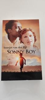 Annejet van der Zijl - Sonny Boy, Zo goed als nieuw, Nederland, Ophalen of Verzenden, Annejet van der Zijl
