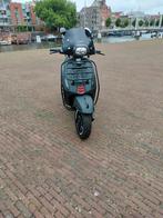 Vespa Sprint bouwjaar van 2021 E5, Fietsen en Brommers, Scooters | Vespa, Ophalen of Verzenden, Zo goed als nieuw
