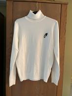 John H witte coltrui nieuw maat m JH, Ophalen of Verzenden, Nieuw, Maat 48/50 (M), Wit