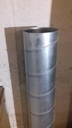 ventilatie kanaal 1x150mm & 1x160mm lengte 1500mm, Doe-het-zelf en Verbouw, Ventilatie en Afzuiging, Ophalen, Nieuw, Ventilator