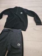 Trainingspak, Kleding | Heren, Ophalen of Verzenden, Zo goed als nieuw, Overige maten, Voetbal