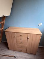 Dressoir van hout, Ophalen, Gebruikt, 25 tot 50 cm