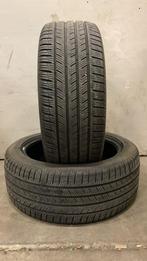 235-45-18 98W Vredestein Quatrac Pro EV - Set 30.21, Gebruikt, -, -, Ophalen of Verzenden