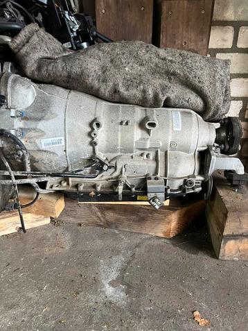 Bmw automaatbak 6HP21 beschikbaar voor biedingen