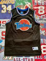 Michael Jordan “ Space Jam Tune Squad” Champion Jersey, Sport en Fitness, Basketbal, Nieuw, Ophalen of Verzenden, Kleding