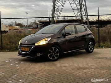 Peugeot 208 1.2 VTi Envy niew DISTRIBUTIE! beschikbaar voor biedingen