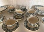 Victoria antiek servies, compleet, Antiek en Kunst, Ophalen