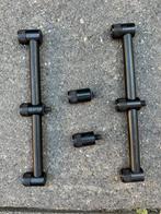 Fox Blacklabel QR 3-rod buzzerbars, Ophalen of Verzenden