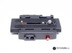 Quick Release Adapter - nieuw -, Tripodguru@outlook.com, L. Wildschutstraat 23, 4194VW Meteren, Tripodguru.com, Overige typen