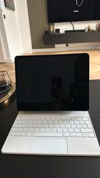 Ipad Pro space grey, Computers en Software, Apple iPads, 13 inch of meer, Ophalen of Verzenden, Zo goed als nieuw, Apple iPad Pro