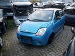 Onderdelen Daewoo Matiz bouwjaar 2006, Ophalen of Verzenden, Gebruikt, Daewoo