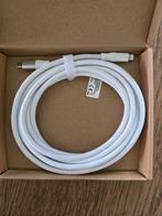 Usb C naar lightning kabel 3m voor iPhone iPad, Verzenden, Nieuw, Snoer of kabel, Apple iPhone