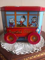 Donald Duck tram, Ophalen of Verzenden, Zo goed als nieuw, Overige