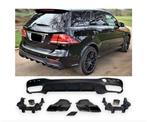 Mercedes W166 GLE AMG Diffuser, Mercedes-Benz, Nieuw, Ophalen of Verzenden, Achter