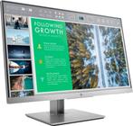Prima HP EliteDisplay E-243 monitor te koop voor weinig, 3 tot 5 ms, Full HD, Zo goed als nieuw, Hp elitedisplay