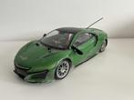 Tamiya TT-02 NSX 1/10 rc auto