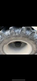 Agrotron 130, Zakelijke goederen, Agrarisch | Onderdelen | Banden, Velgen en Assen, Ophalen of Verzenden