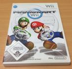 Nintendo Wii Mario Kart, Ophalen of Verzenden, Zonder controller, Zo goed als nieuw
