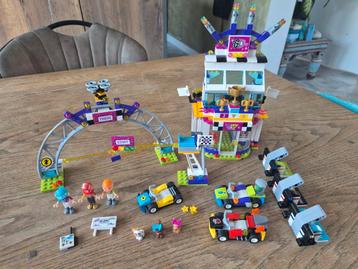 Lego friends 41352 beschikbaar voor biedingen