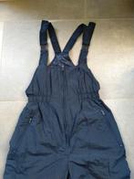 Salopet skibroek dames, maat s., Ophalen of Verzenden, Gedragen, Zwart, Overige typen