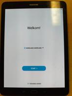 Samsung Galaxy tablet S2, 9 inch, Gebruikt, Ophalen of Verzenden, Galaxy tablet S2