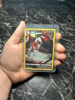 Thievul GG17, Ophalen of Verzenden, Nieuw, Losse kaart, Foil