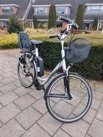 Elektrische fiets met goede actieradius, Gebruikt, Batavus, Ophalen of Verzenden, 51 tot 55 cm
