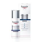 Eucerin Hyaluron-Filler Extra Rijk Nachtcrème 50ml, Verzenden, Nieuw, Gehele gezicht, Verzorging