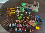 Playmobil van alles wat!, Ophalen of Verzenden, Gebruikt