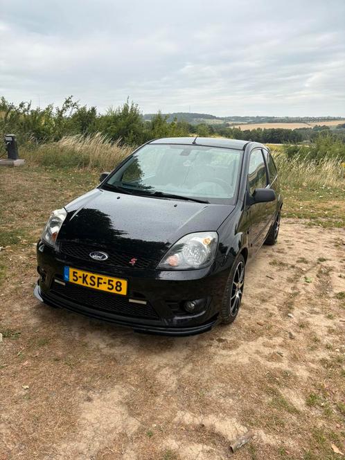 Ford Fiesta Sport, Auto-onderdelen, Uitlaatsystemen, Ophalen of Verzenden