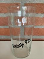 Kleintje Pils, Verzamelen, Glas en Borrelglaasjes, Ophalen of Verzenden, Zo goed als nieuw, Bierglas