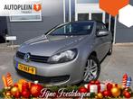 Volkswagen Golf Cabrio 1.2 TSI Highline *Climate*|1e eig|Cru, Voorwielaandrijving, 4 cilinders, Origineel Nederlands, Handgeschakeld
