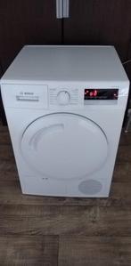 Bosch Condensdroger serie 4 (7 a 8 kg wasinhoud), Witgoed en Apparatuur, Wasdrogers, Ophalen, Minder dan 85 cm, 8 tot 10 kg, Zo goed als nieuw