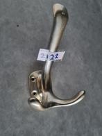 Kapstokhaken, Wandhaken, Ophalen of Verzenden, Zo goed als nieuw, Minder dan 100 cm