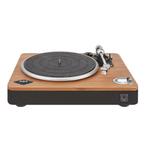 House of Marley platenspeler Wireless (NIEUW uit doos), Audio, Tv en Foto, Platenspelers, House of Marley, Nieuw, Customersupport@thehouseofmarley.com