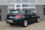 BMW 1-serie 116i Business / Xenon / Navigatie / Trekhaak / N, Auto's, BMW, Te koop, Benzine, Hatchback, Gebruikt