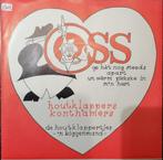 Single : Houtklappers & Konthamers – Oss, 'n Werm Plekske, Cd's en Dvd's, Vinyl | Nederlandstalig, Ophalen of Verzenden, Gebruikt