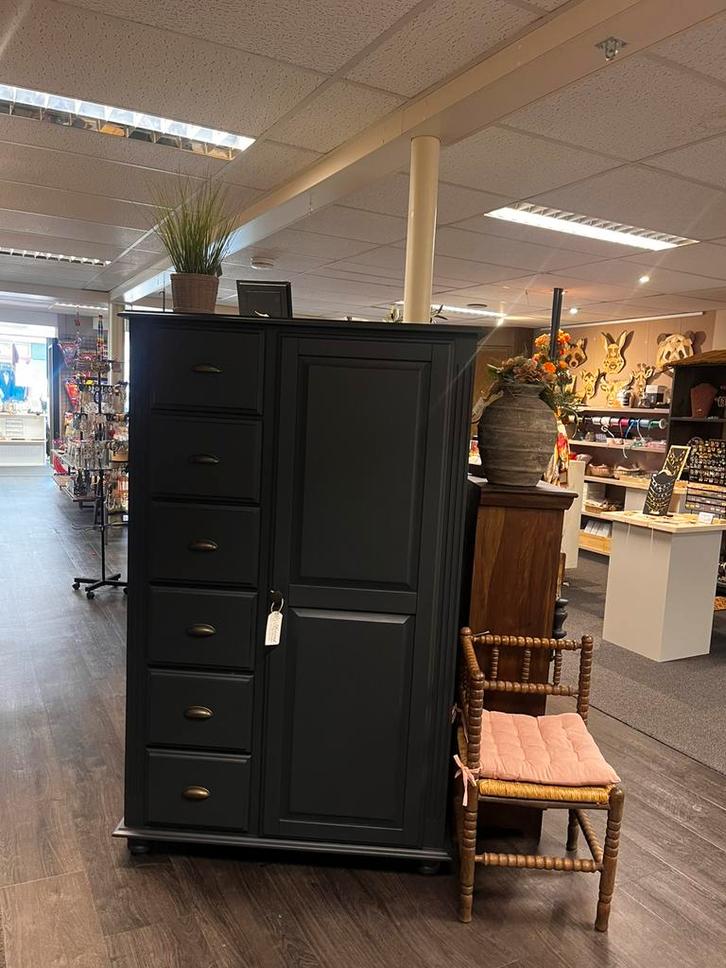 Spekkast landelijk chique, Huis en Inrichting, Overige Huis en Inrichting, Zo goed als nieuw, Ophalen