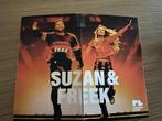Concertkaartjes Suzan & Freek, Tickets en Kaartjes, Concerten | Pop, Drie personen of meer, Mei