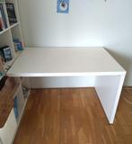 Ikea bureau Kallax, Ophalen, Gebruikt