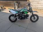 Pitbike, Fietsen en Brommers, Minibikes, Midibikes en Pitbikes, Ophalen, Zo goed als nieuw, Pitbike