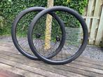 Gravel/race carbon wielset met DT240 EXP naven, Wiel, Algemeen, Ophalen of Verzenden, Nieuw