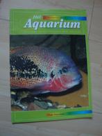 Tijdschrift HET AQUARIUM September 2002, Ophalen of Verzenden, Gelezen, Damesbladen